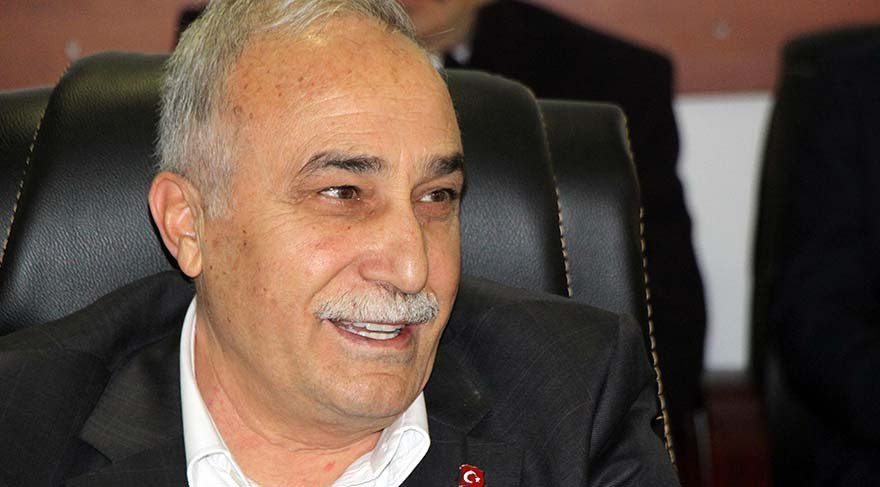 Fakıbaba: Herkese bedava 300 koyun yok