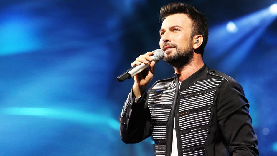 Tarkan'ın Afrin paylaşımı sosyal medyayı salladı