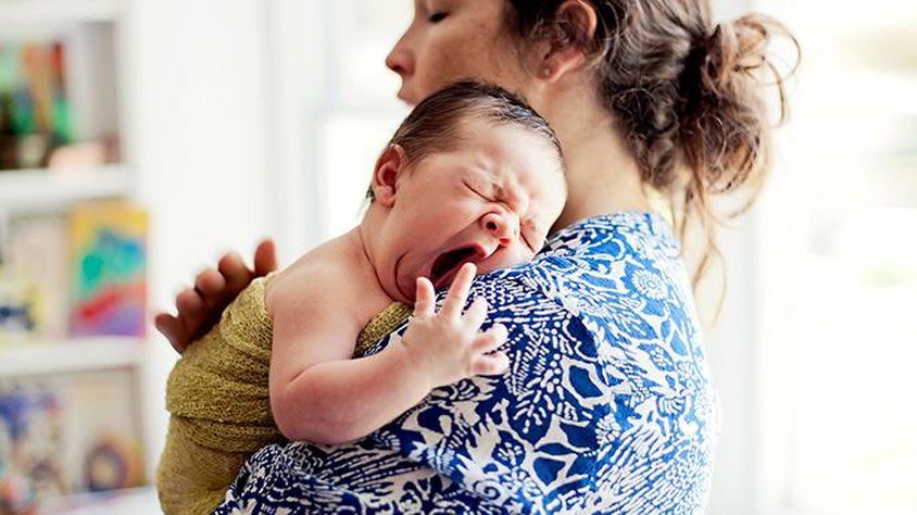 Yeni anneye devletten 5050 TL rapor parası