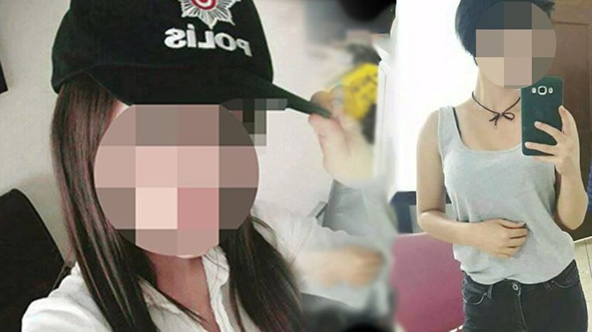 Polis memuruna, cinsel istismardan 29 yıl hapis istemi