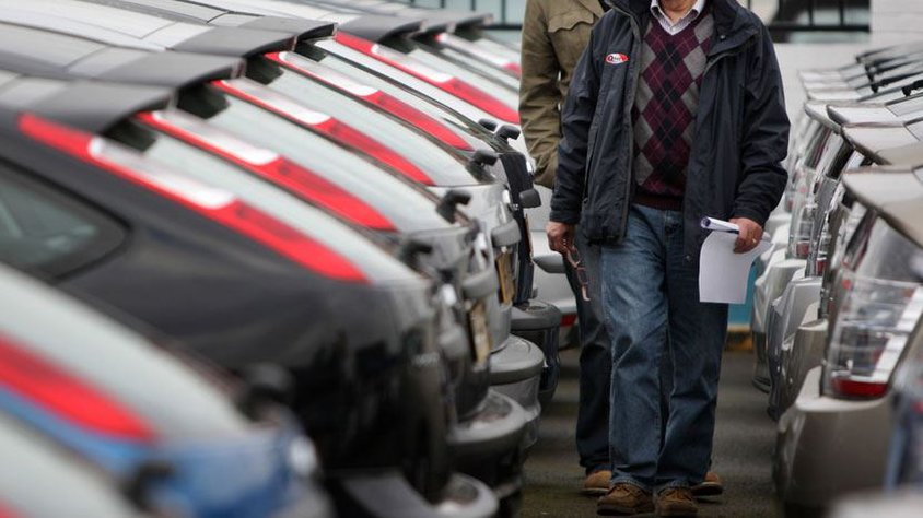 İkinci el otomobil alacaklar dikkat! Yetki belgesi geliyor