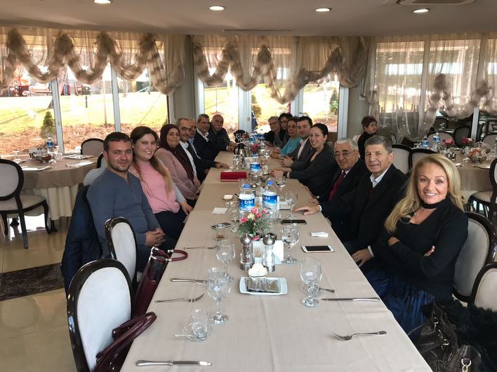 EGEM PLATFORMU YENİ DÖNEM BAŞKANI