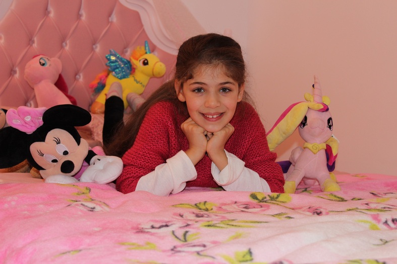 BAŞARILI OYUNCUNUN KÜÇÜK DÜNYASI