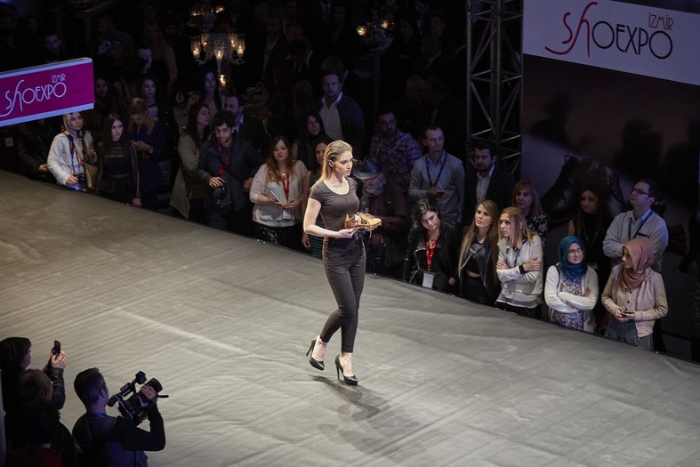 En prestijli ayakkabı aranıyor