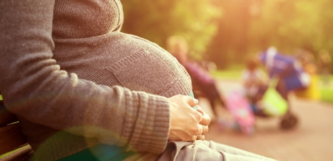 Kanada şokta! Bakireyken hamile kaldı!