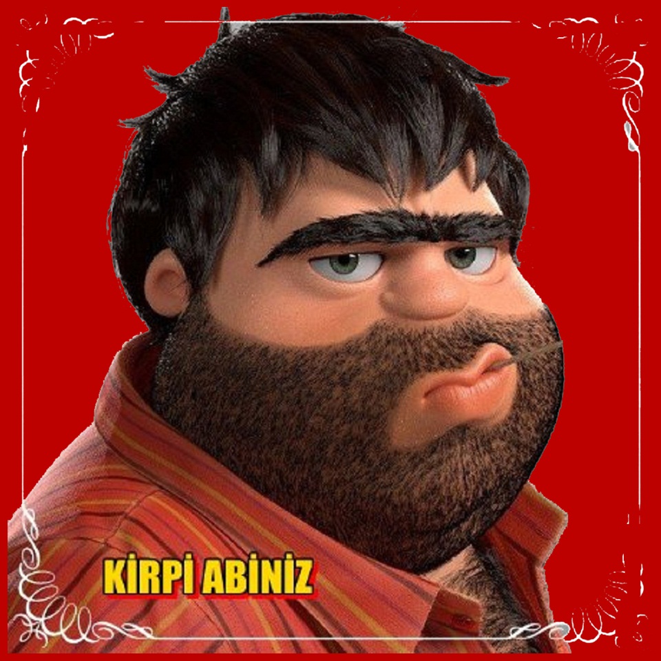 Kirpi  (Emir AHMET)
